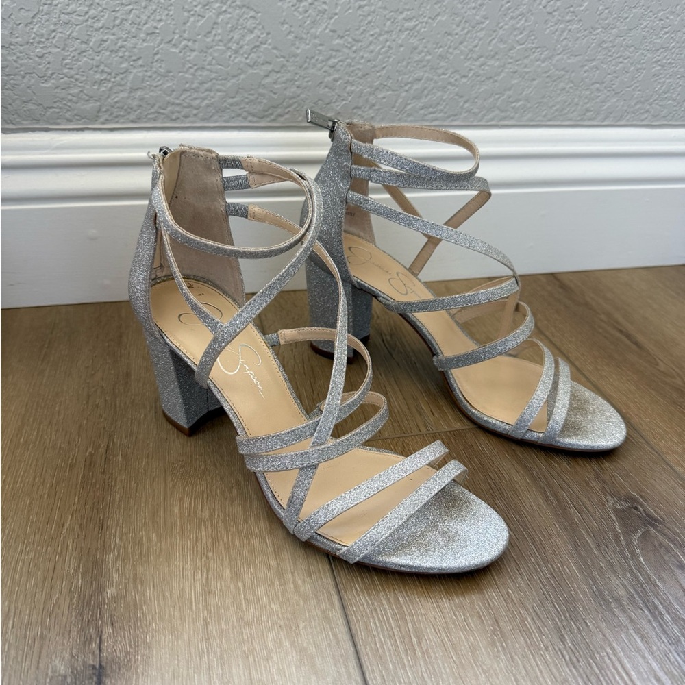 Jessica Simpson Stassey size 9